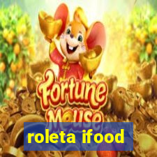 roleta ifood